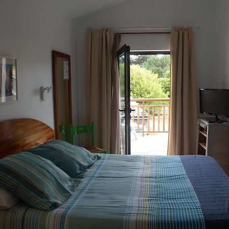 Hotel Du Cap Lège-Cap-Ferret Eksteriør billede