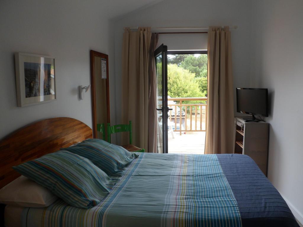 Hotel Du Cap Lège-Cap-Ferret Eksteriør billede