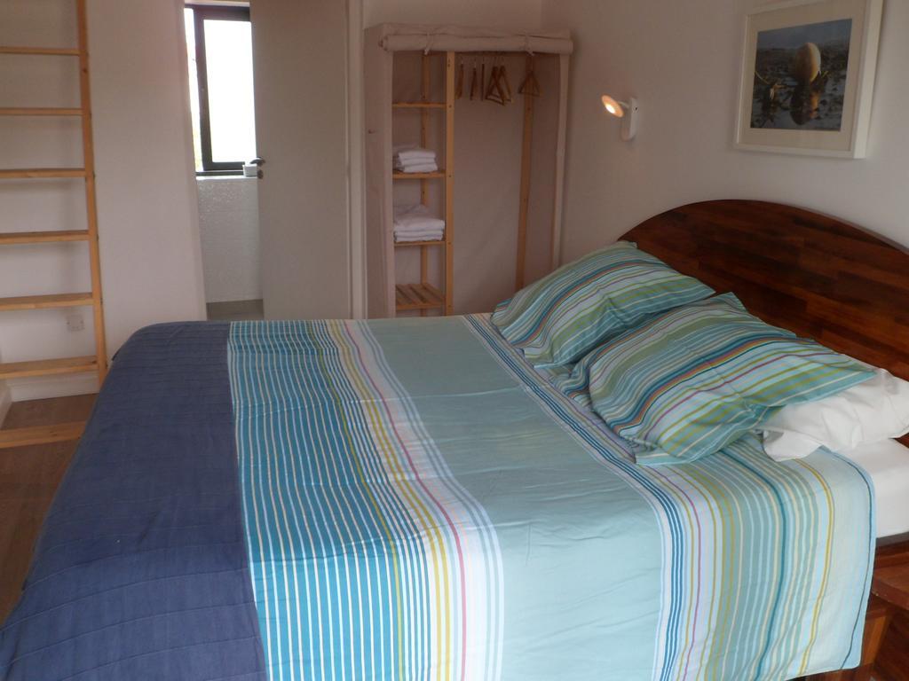 Hotel Du Cap Lège-Cap-Ferret Eksteriør billede