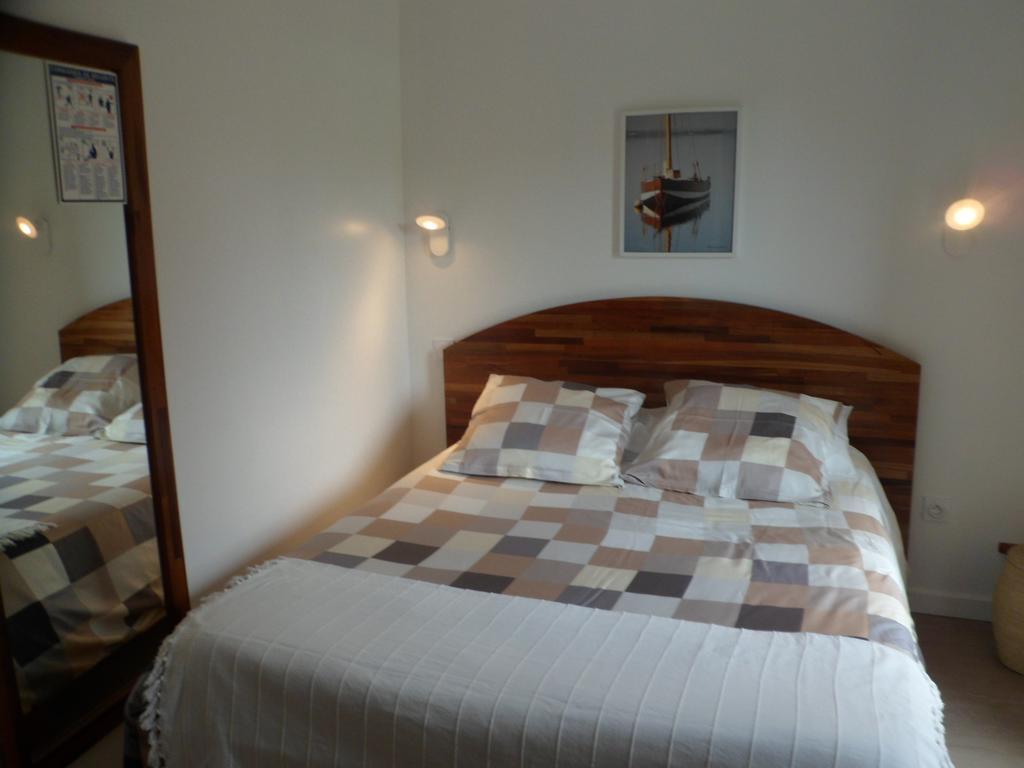 Hotel Du Cap Lège-Cap-Ferret Eksteriør billede