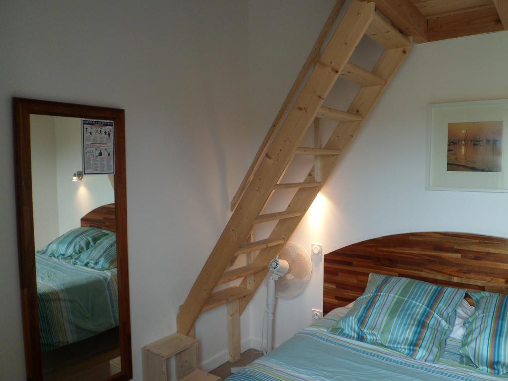 Hotel Du Cap Lège-Cap-Ferret Eksteriør billede