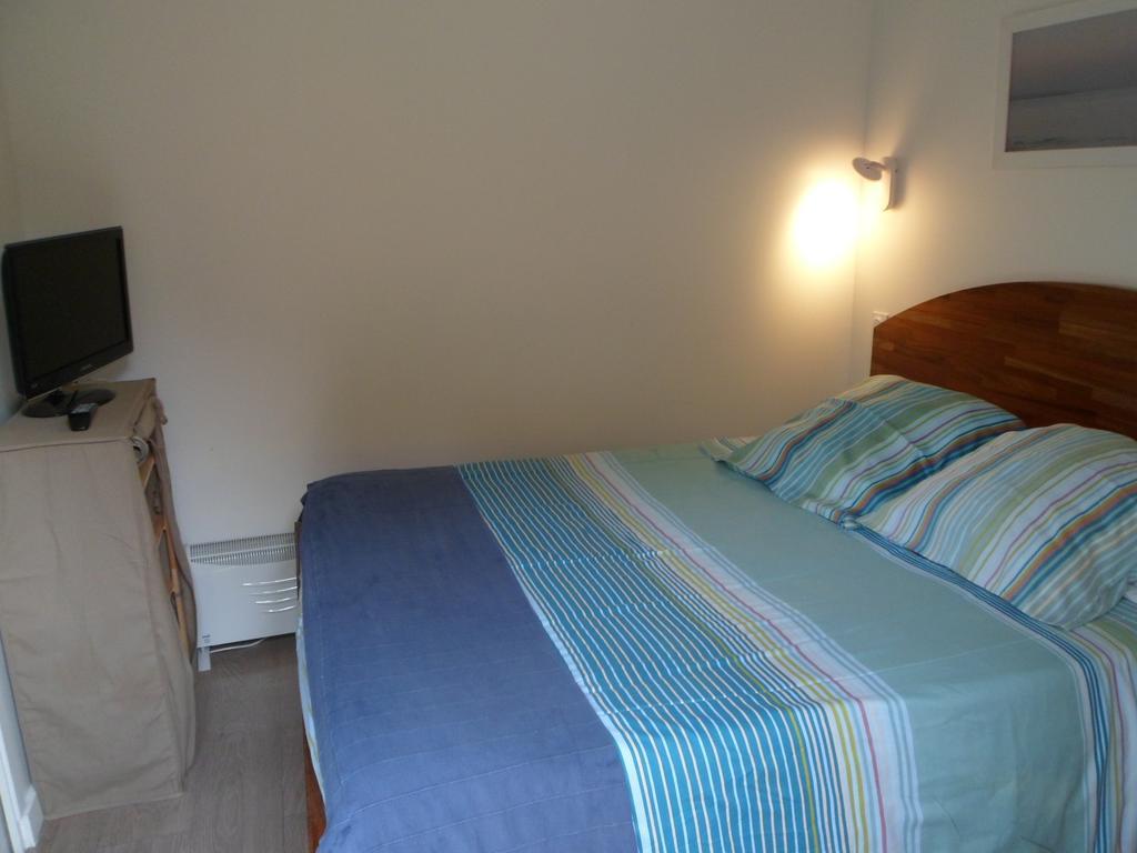 Hotel Du Cap Lège-Cap-Ferret Eksteriør billede