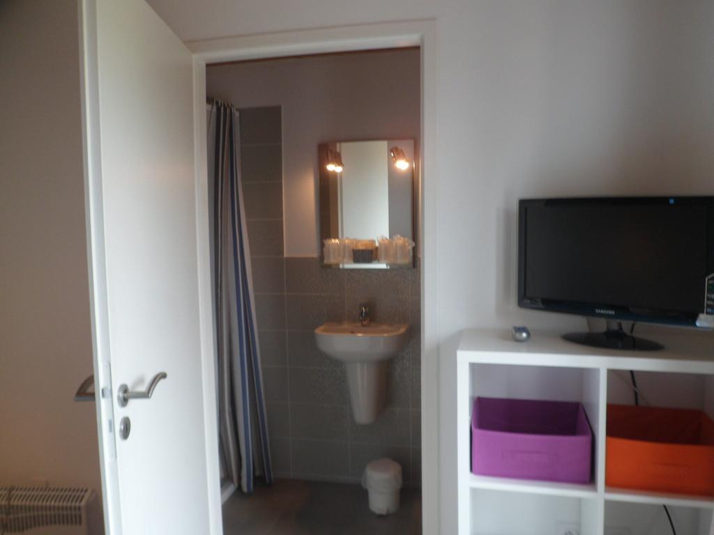 Hotel Du Cap Lège-Cap-Ferret Eksteriør billede