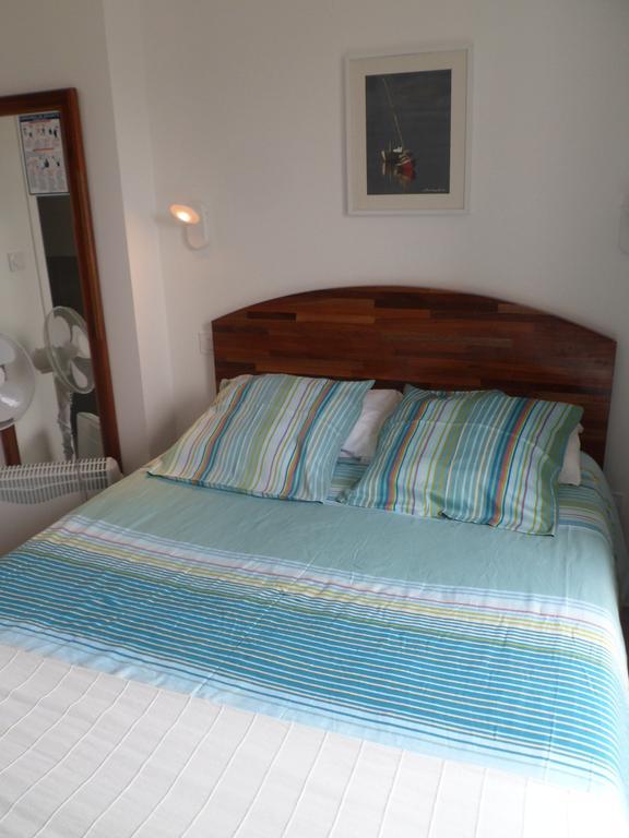 Hotel Du Cap Lège-Cap-Ferret Værelse billede