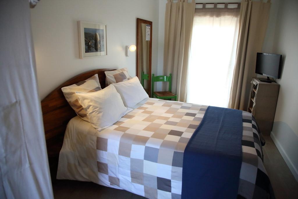 Hotel Du Cap Lège-Cap-Ferret Værelse billede